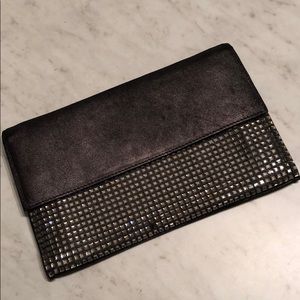 BALMAIN clutch